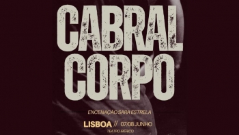 Imagem de A RDP África apoia espetáculo sobre Amílcar Cabral e o 25 de Abril