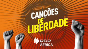Imagem de Canções da Liberdade – Estreia RDP África