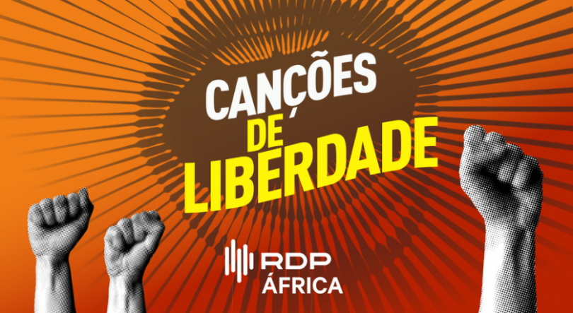Imagem de Canções da Liberdade – Estreia RDP África