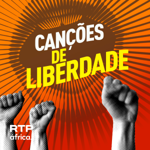 Imagem de Canções da Liberdade