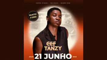 Imagem de Cef tem concerto no Coliseu dos Recreios