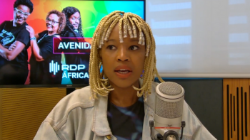 Imagem de Cleo Diará