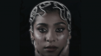 Imagem de Percella “Vinte” – Artista da Semana RDP África