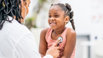 Imagem de Cabo Verde: Conferência sobre cuidados infantis na ilha do Sal