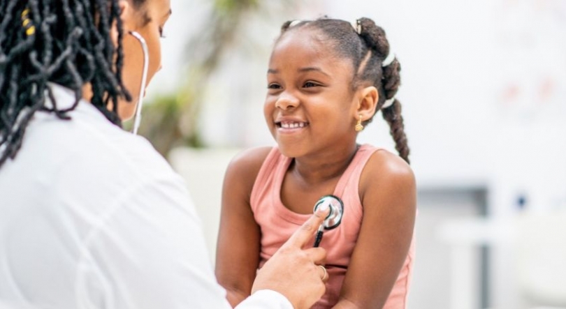 Imagem de Cabo Verde: Conferência sobre cuidados infantis na ilha do Sal