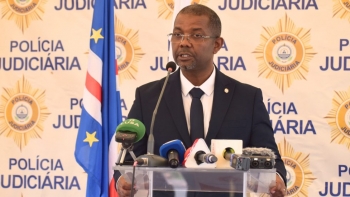 Imagem de Cabo-Verde: polícia judiciária pretende ter acesso ao sistema de vídeo vigilância