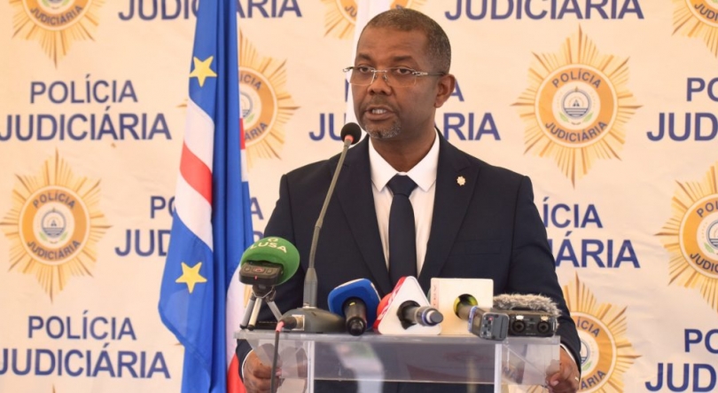 Imagem de Cabo-Verde: polícia judiciária pretende ter acesso ao sistema de vídeo vigilância