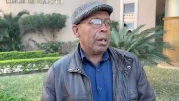 Imagem de Desmobilizados da Renamo comparecem à audiência desconhecida pelo tribunal