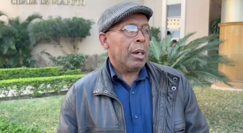 Imagem de Desmobilizados da Renamo comparecem à audiência desconhecida pelo tribunal