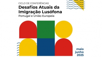 Imagem de  UCCLA debate Imigração Lusófona no dia 22 de maio