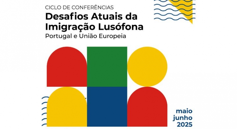 Imagem de  UCCLA debate Imigração Lusófona no dia 22 de maio