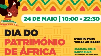 Imagem de Dia de África em Oeiras
