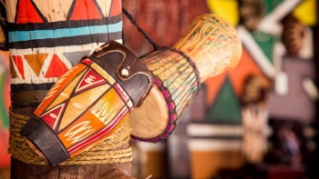 Imagem de Dia de África: Entre as reparações e o seguir em frente