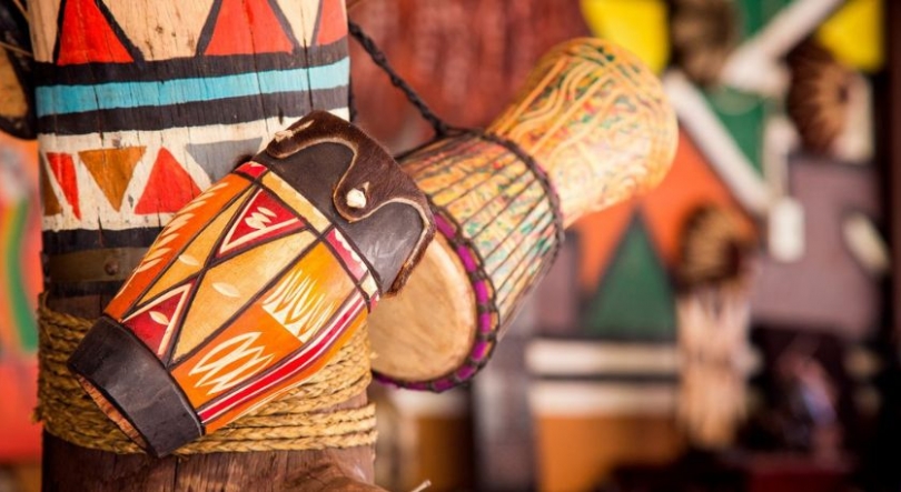 Imagem de Dia de África: Entre as reparações e o seguir em frente