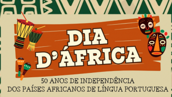 Imagem de  Casa de Angola em Coimbra celebra o dia de África