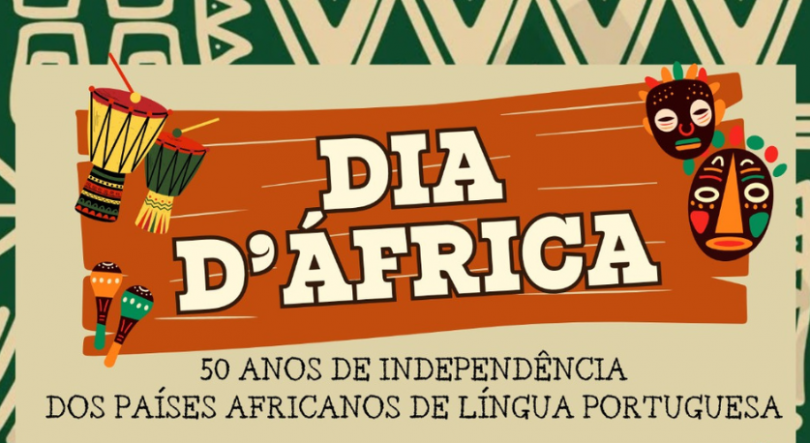 Imagem de  Casa de Angola em Coimbra celebra o dia de África