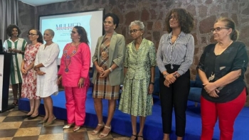 Imagem de Cabo Verde acolhe 1º Fórum Internacional Mulheres