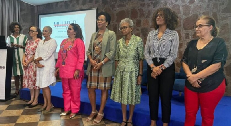 Imagem de Cabo Verde acolhe 1º Fórum Internacional Mulheres