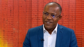 Imagem de “Temos pessoas que vivem em situação de total desespero” – Francisco Carvalho