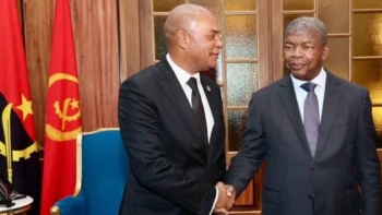 Imagem de UNITA defende consensos em momento político instável em Angola