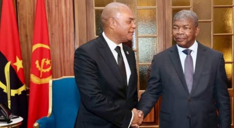Imagem de UNITA defende consensos em momento político instável em Angola