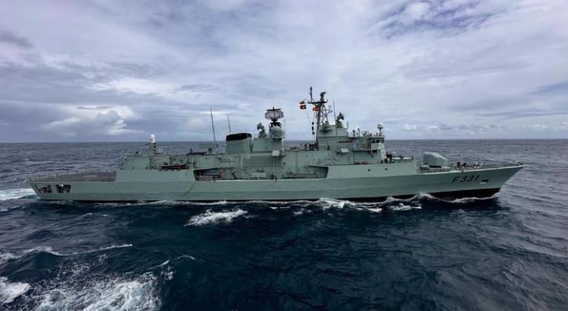 Imagem de São Tomé e Príncipe lança “Iniciativa Mar Aberto 2025”