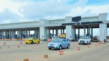 Imagem de Governo de Moçambique retoma cobrança de portagens