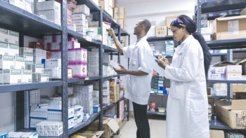 Imagem de Ministério da Saúde moçambicano introduz dispositivo contra desvio de medicamentos