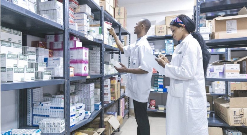 Imagem de Ministério da Saúde moçambicano introduz dispositivo contra desvio de medicamentos