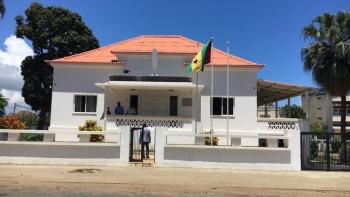 Imagem de STP: tribunal constitucional aprecia decisão do supremo relativa ao processo 25 de novembro de 2022