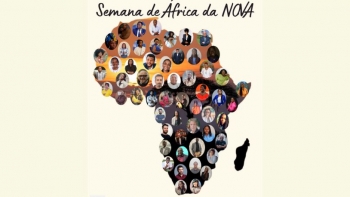 Imagem de Lisboa celebra as culturas africanas e afrodescendentes em Maio