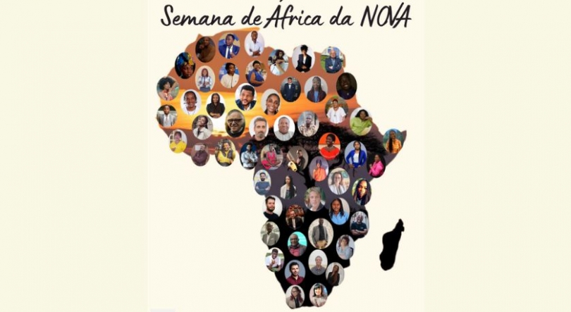 Imagem de Lisboa celebra as culturas africanas e afrodescendentes em Maio