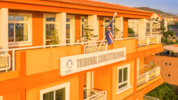 Imagem de TC valida candidatura de Francisco Carvalho à liderança do PAICV