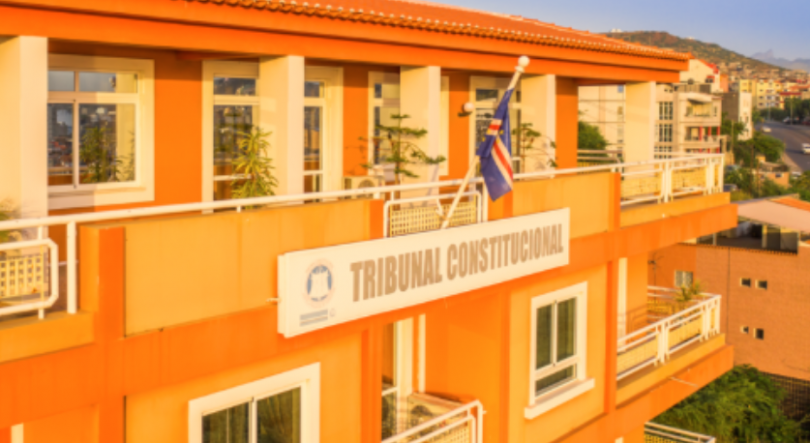 Imagem de TC valida candidatura de Francisco Carvalho à liderança do PAICV