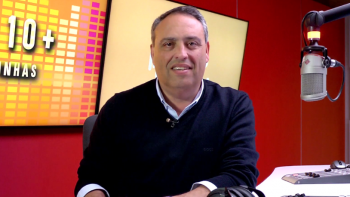 Imagem de Top 10 + RDP África – 13 a 19 de abril