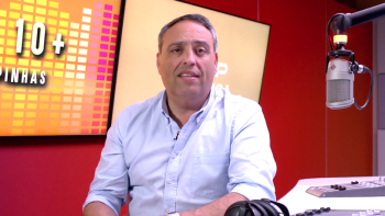 Imagem de Top 10 + RDP África – 20 a 26 de abril