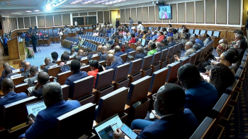 Imagem de Angola: Nona Comissão do Parlamento vai ouvir deputados da UNITA