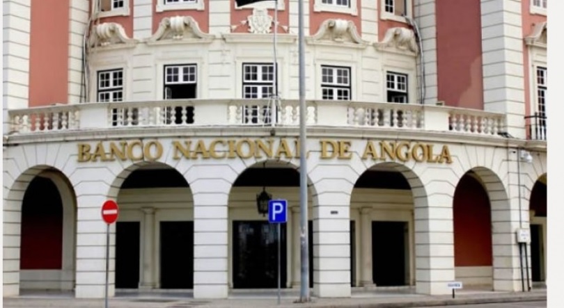 Imagem de Banca angolana não resiste a testes de stress e não é um investimento viável , diz docente norte-americano