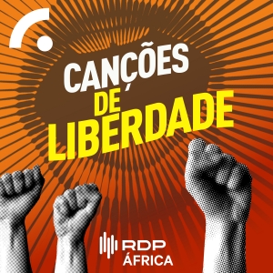 Imagem de Canções da Liberdade