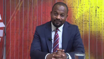 Imagem de Angola não é uma democracia, mas sim uma autocracia eleitoral, diz deputado da UNITA