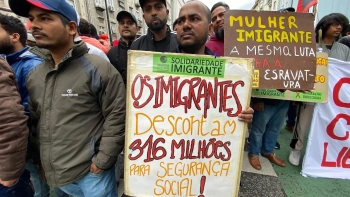 Imagem de Imigrantes podem recorrer ao tribunal administrativo para anular ordem de expulsão