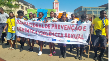 Imagem de STP: esta é a semana de sensibilização contra o abuso sexual de menores