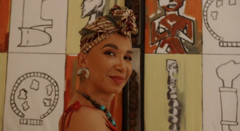 Imagem de Cinema angolano apresenta em Portugal um novo documentário