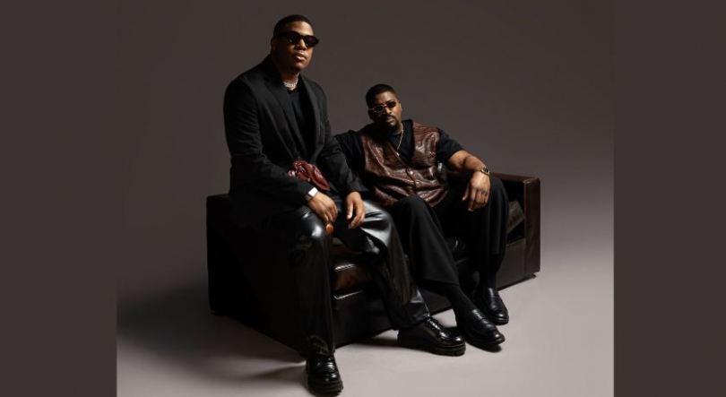 Imagem de Studio Bros lançam novo álbum “Control””