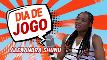 Imagem de Alexandra Shunu