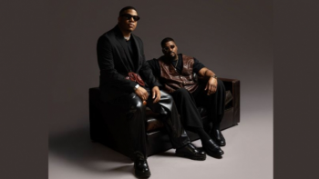 Imagem de Studio Bros “Control” – Artista da Semana RDP África