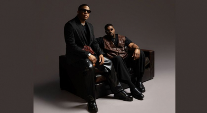 Imagem de Studio Bros “Control” – Artista da Semana RDP África