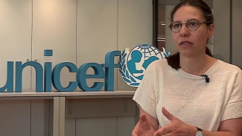 Imagem de Cólera coloca em risco 80 mil crianças na África Ocidental e Central – Unicef