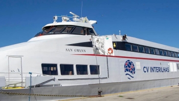 Imagem de Governo cabo-verdiano quer rever contrato com empresa que gere CV INTERILHAS 