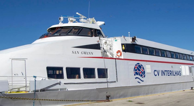 Imagem de Governo cabo-verdiano quer rever contrato com empresa que gere CV INTERILHAS 